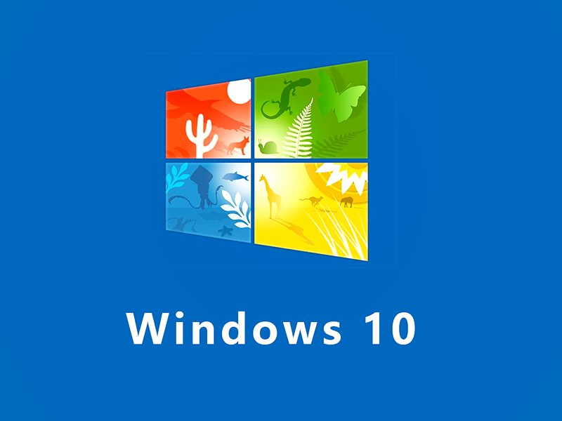 Windows 10 ARM 官方原版镜像下载